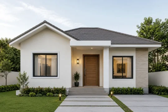Aerva Home+