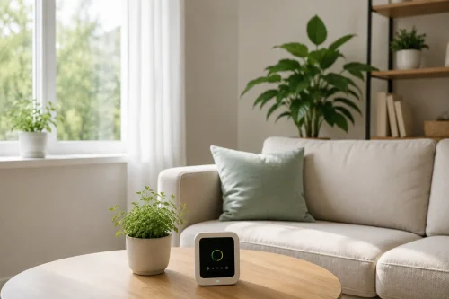 Future of Air Quality Monitoring