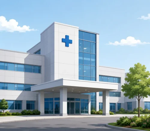 Healthcare Facilities