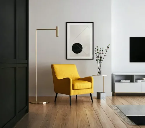 Indoor Monitor
