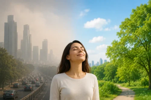 Why Air Quality Matters